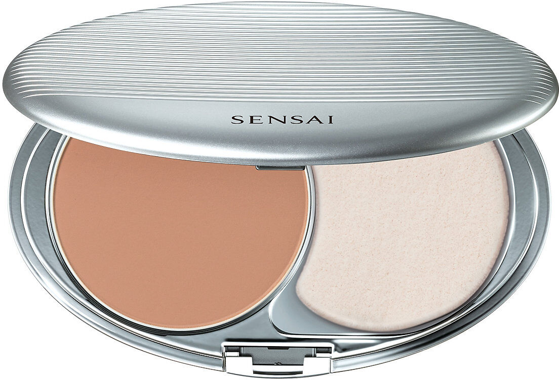 SENSAI Cellular Performance Foundation Case Foundation Sminke SENSAI