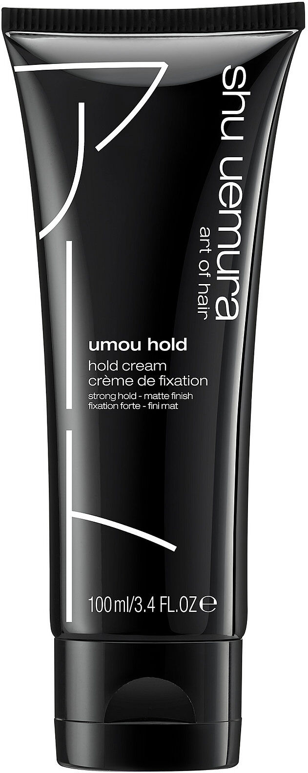 ART Umo Hold Stylingkrem Hårprodukt Shu Uemura Art Of Hair