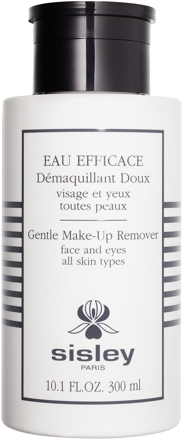 Sisley Eau Efficace Gentle Makeup Remover 300Ml Sminkefjerning Makeup Remover Nude Sisley