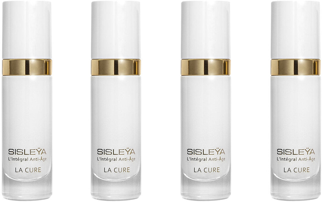 Sisley Sisleÿa Iaa La Cure Hudpleiesett Nude Sisley