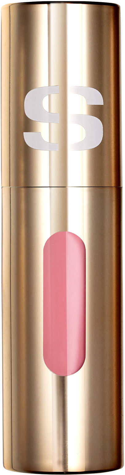 Sisley Phyto-Lip Delight Pretty Leppestift Sminke Multi/mønstret Sisley