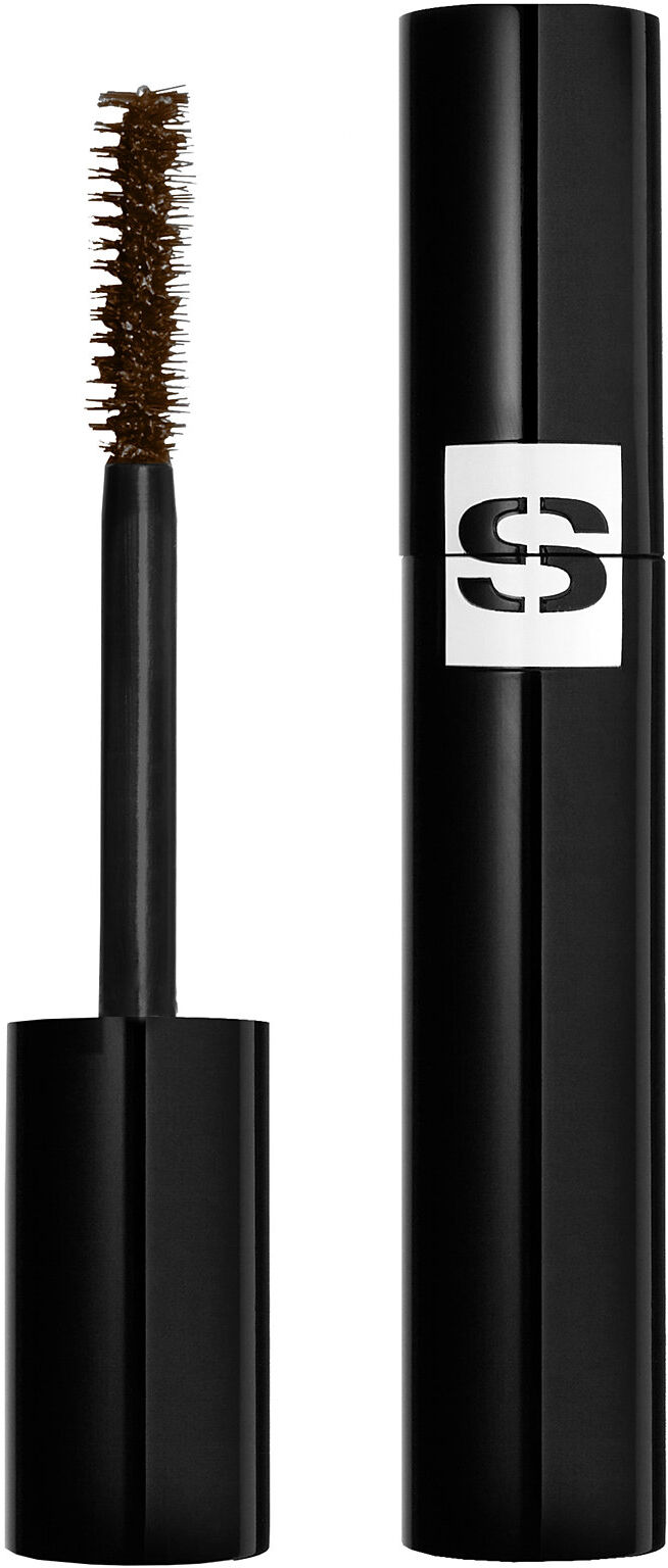 Sisley So Volume Mascara Sminke Brun Sisley