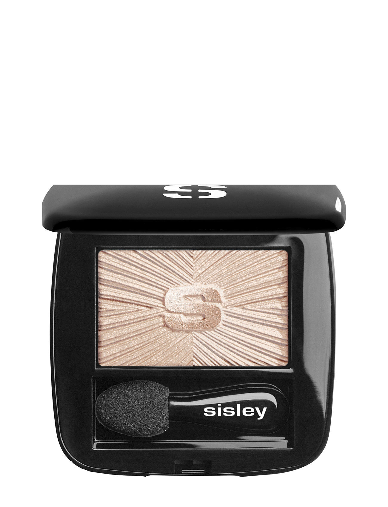Sisley Phyto-Ombre Eclat 13 Silky Sand Beauty WOMEN Makeup Eyes Eyeshadow - Not Palettes Sisley