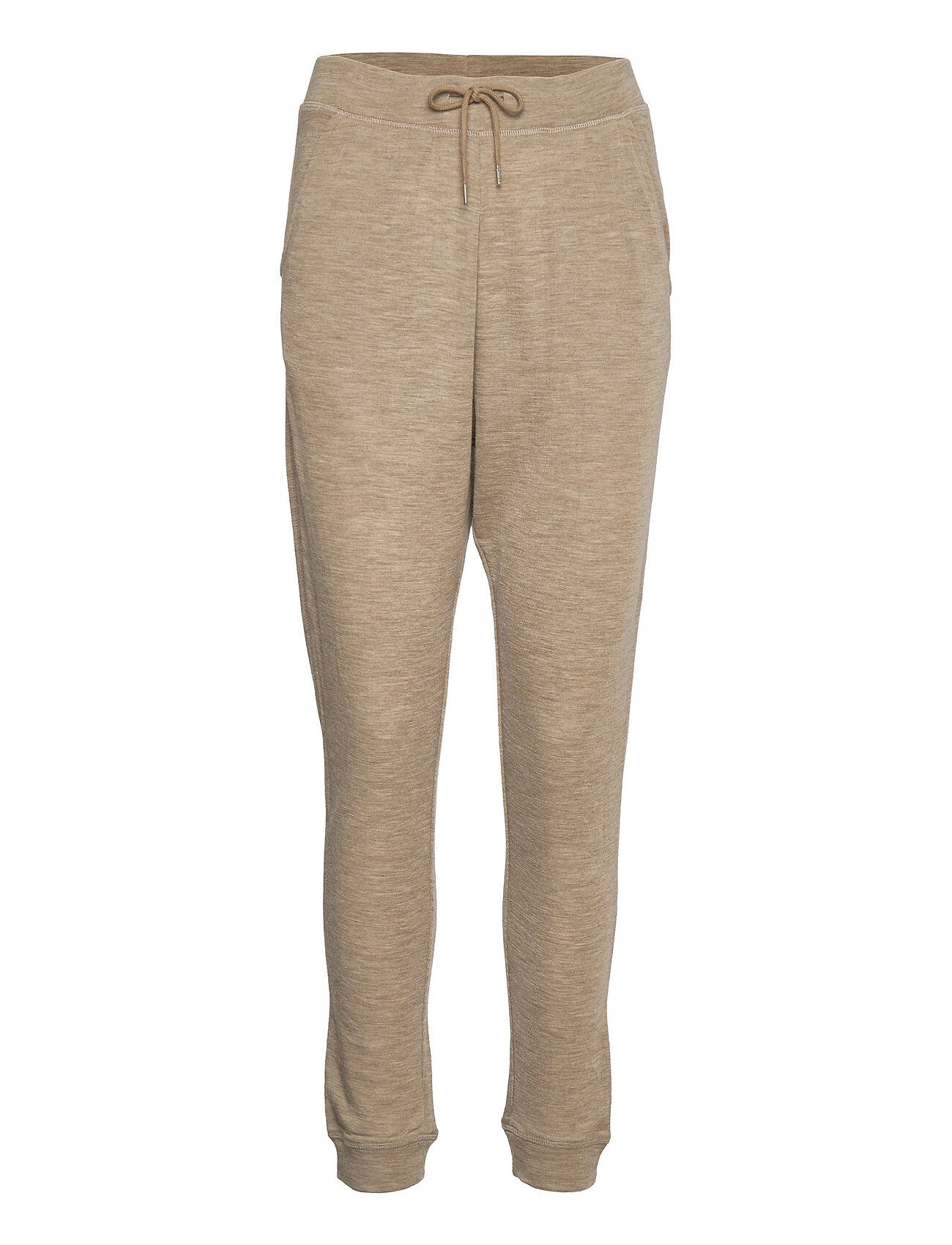 Six Ames Wilja Joggebukser Pysjbukser Beige Six Ames