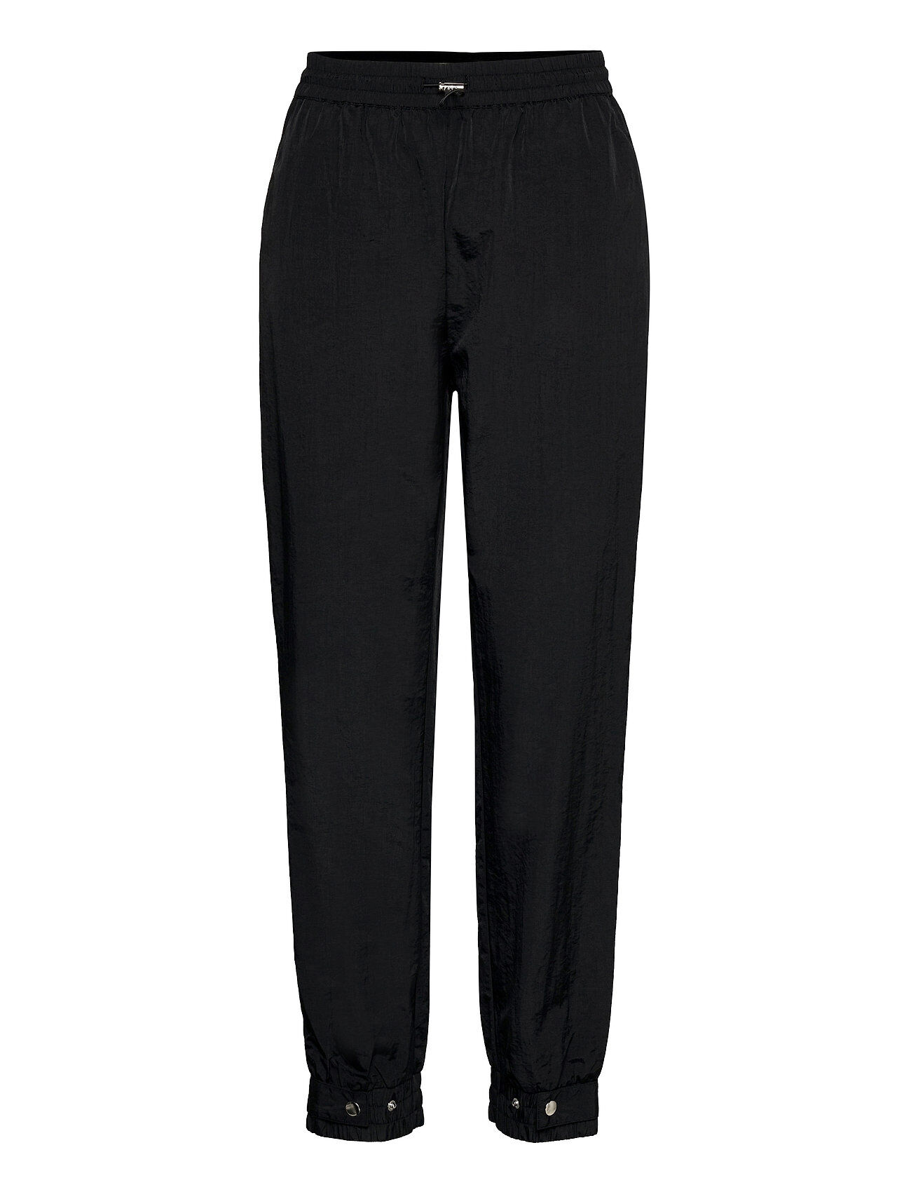 Soft Rebels Srdiem Trackpants Uformelle Bukser Svart Soft Rebels