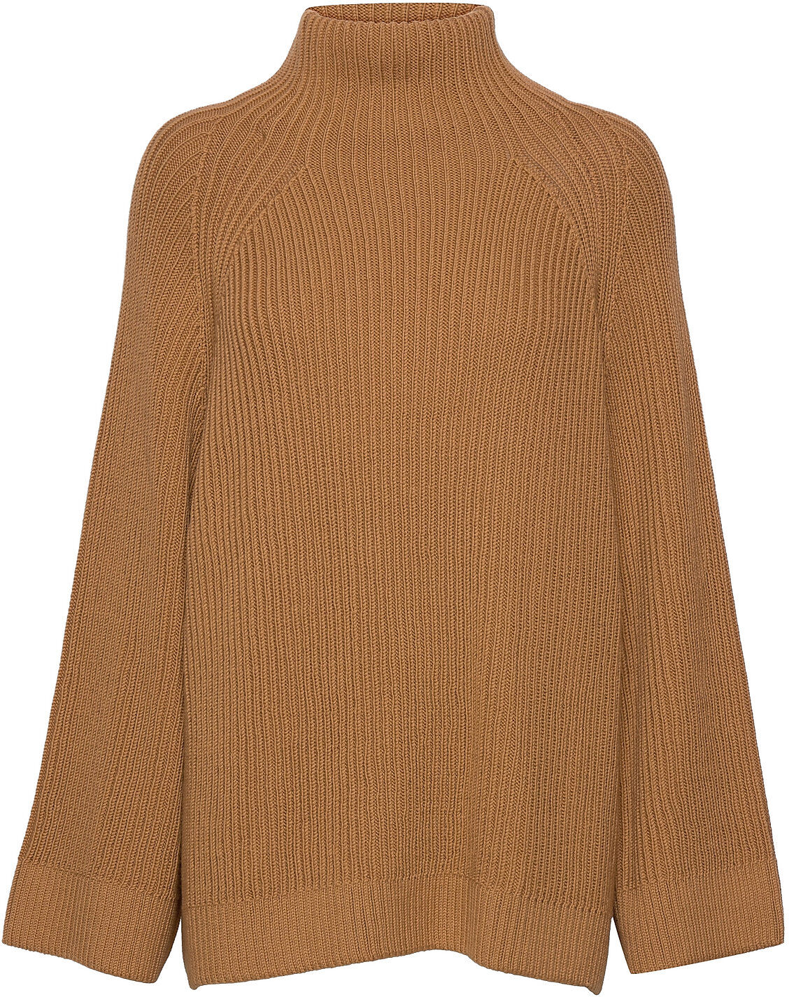 The Knotty Ones Milda Sweater Pullover Gul The Knotty S