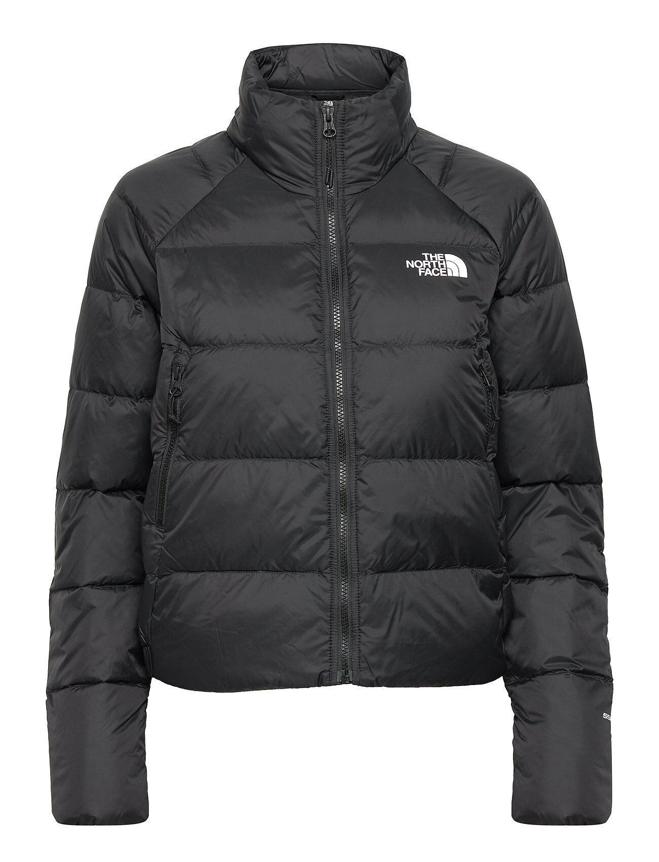 The North Face W Hyalitedwn Jkt Fôret Jakke Svart The North Face