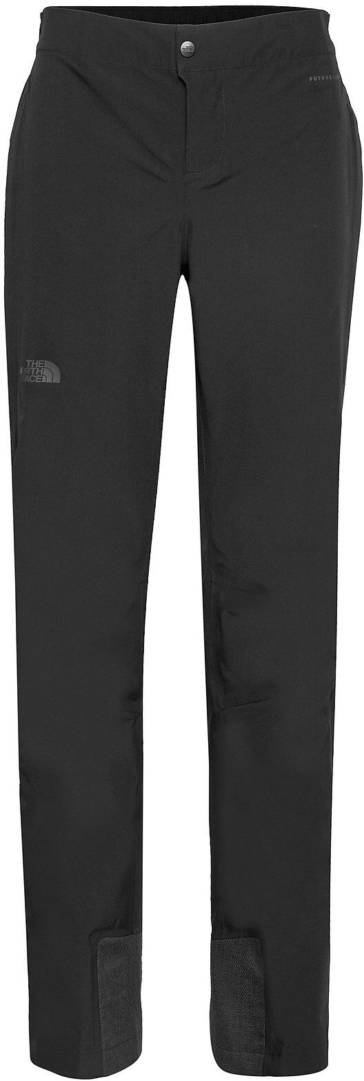 The North Face W Dryzzle Fl Pnt Sport Pants Svart The North Face