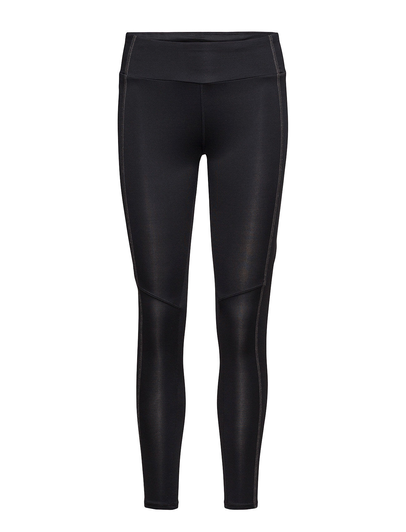 Twist & Tango Be Running Tights Running/training Tights Svart Twist & Tango