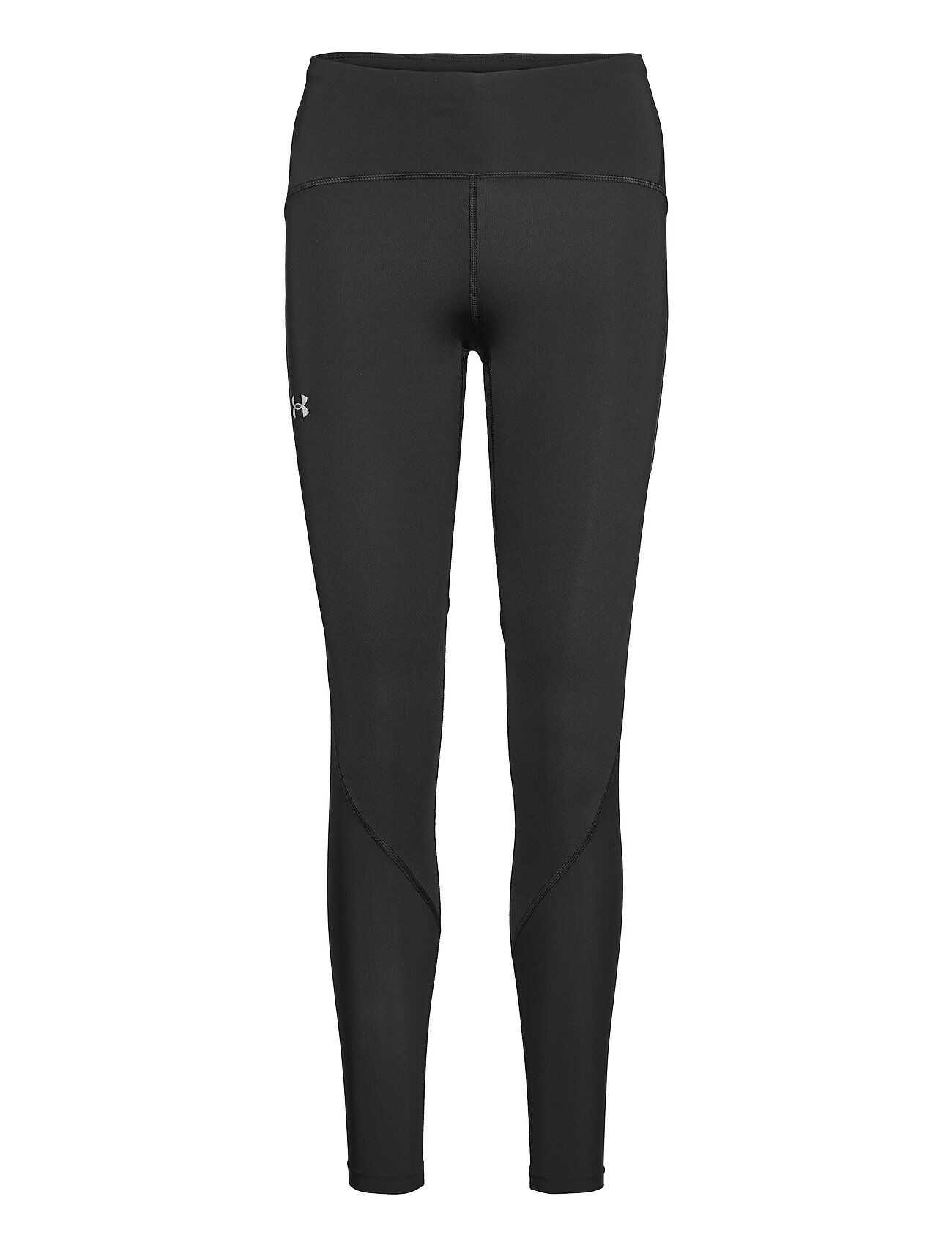 Under Armour Ua Fly Fast 2.0 Tight Running/training Tights Svart Under Armour