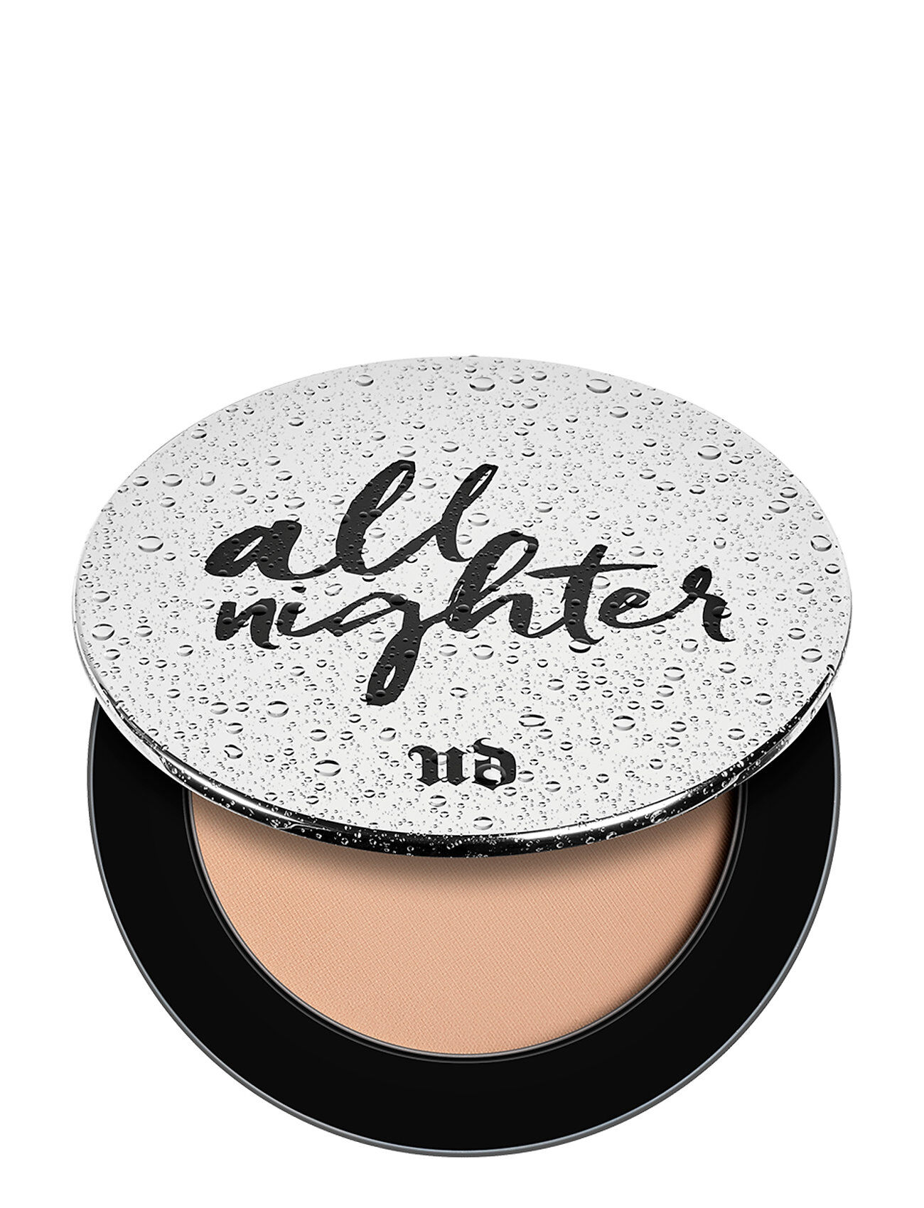 Urban Decay All Nighter Waterproof Setting Powder Ansiktspudder Sminke Urban Decay