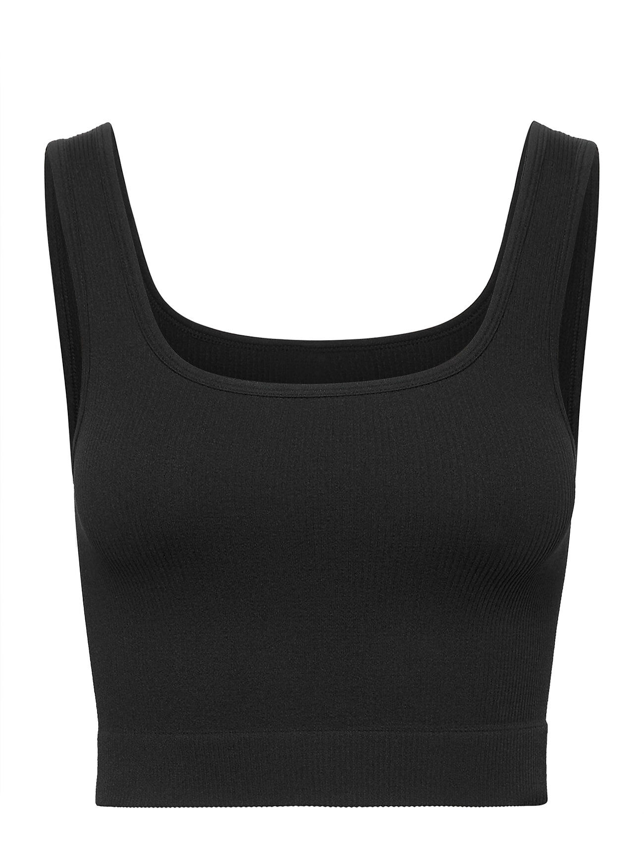 Vero Moda Vmeve Top T-shirts & Tops Sleeveless Svart Vero Moda