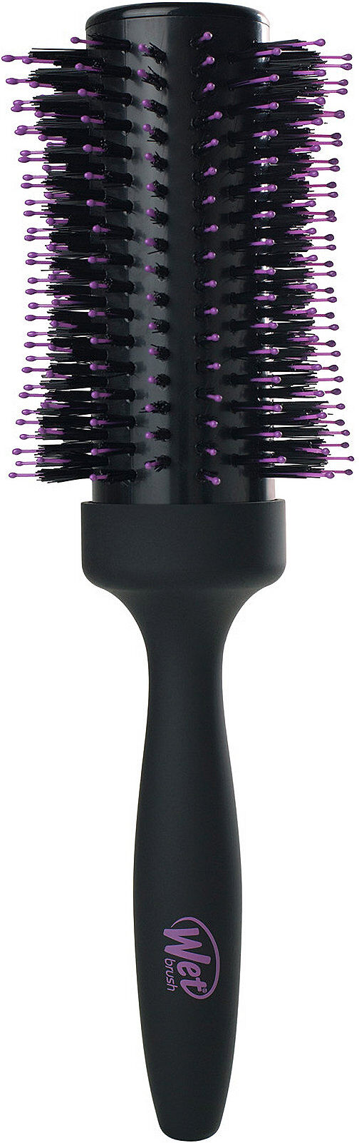 Wetbrush Roundbrush Volumizing - Fine/Medium Hair Beauty WOMEN Hair Hair Brushes & Combs Round Brush Nude Wetbrush