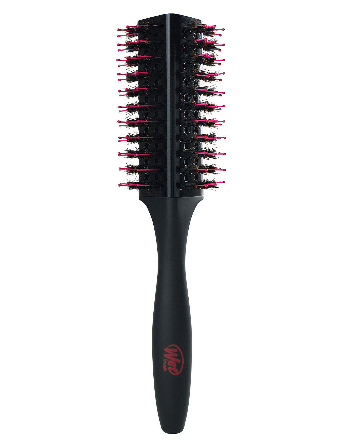Wetbrush Roundbrush Fast Dry-Triangle Beauty WOMEN Hair Hair Brushes & Combs Round Brush Nude Wetbrush