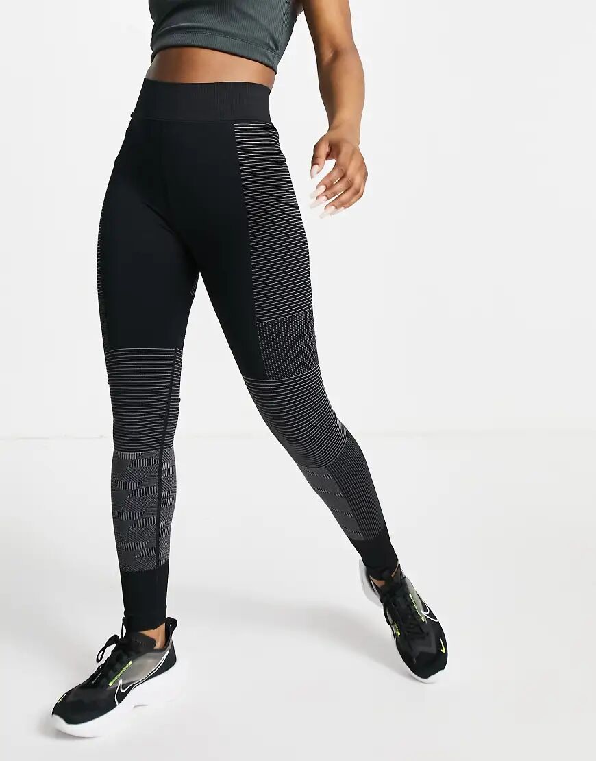 Berghaus Zhora leggings in black  Black