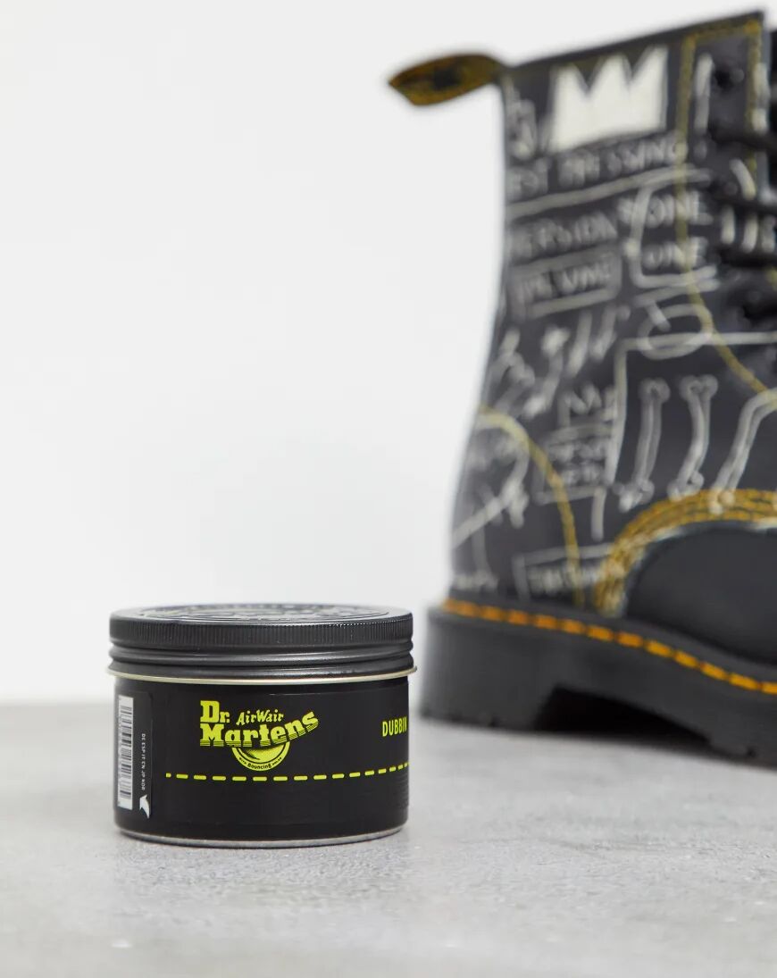 Dr Martens Dubbin 100ML-No colour  No colour