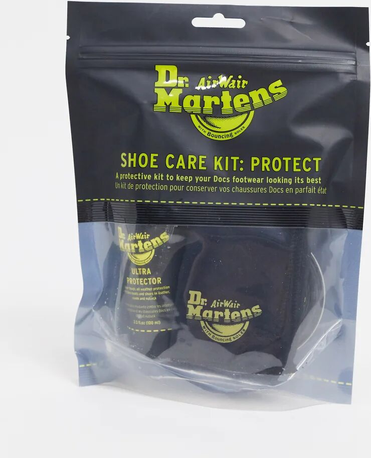 Dr Martens ultra protector wonder balsam kit-No colour  No colour