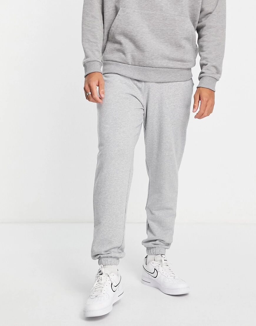 Farah Durrington jogger in grey  Grey