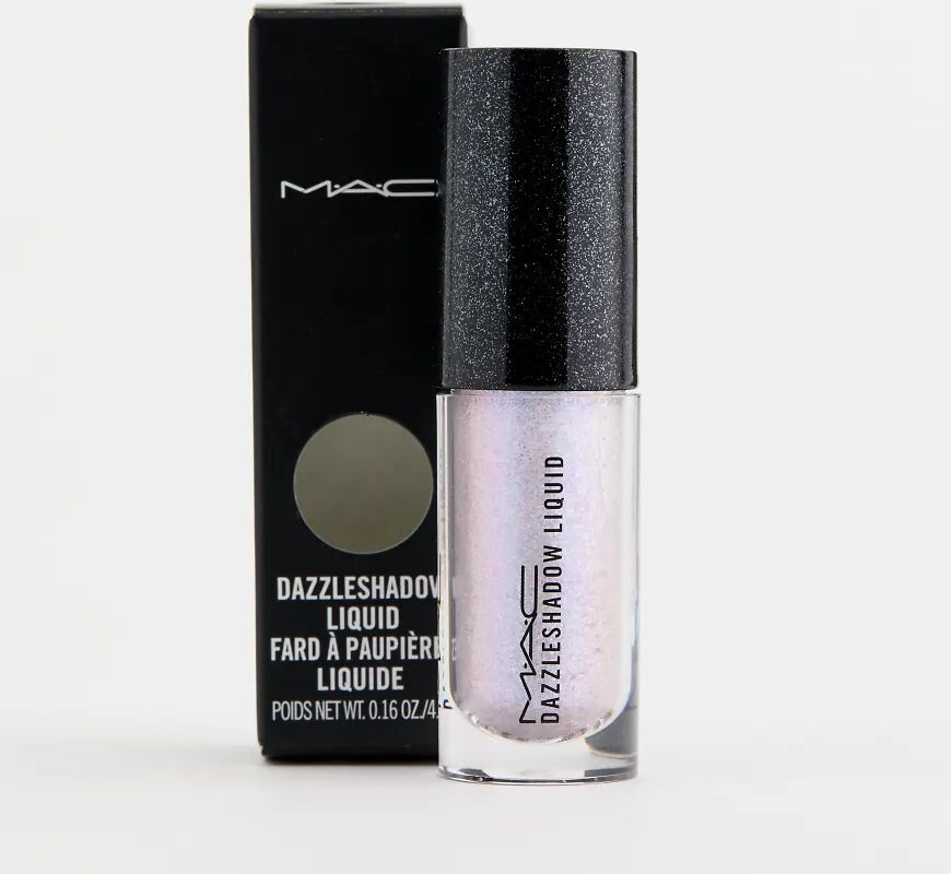 MAC Dazzleshadow Liquid - Diamond Crumbles-Multi  Multi