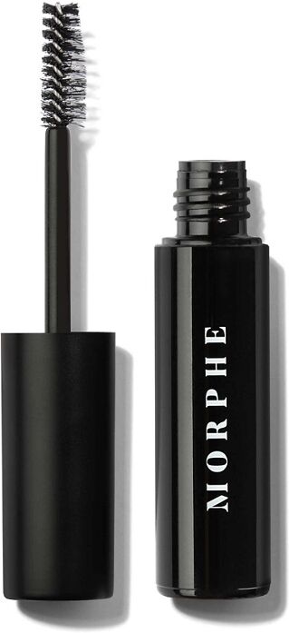 Morphe Brow Finishing Gel - Translucent-Clear  Clear