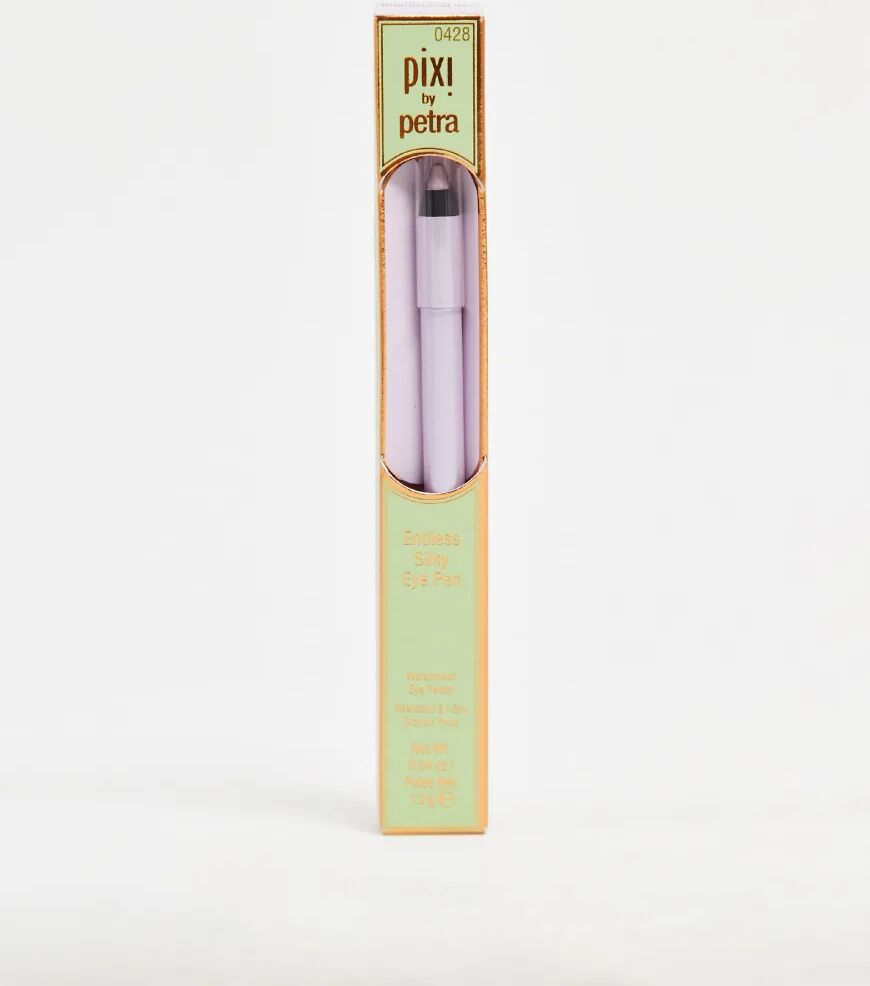 Pixi Endless Silky Eye Pen Brightening Lilac-Purple  Purple