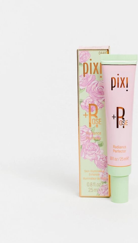 Pixi +Rose Radiance Perfector 25ml-No colour  No colour