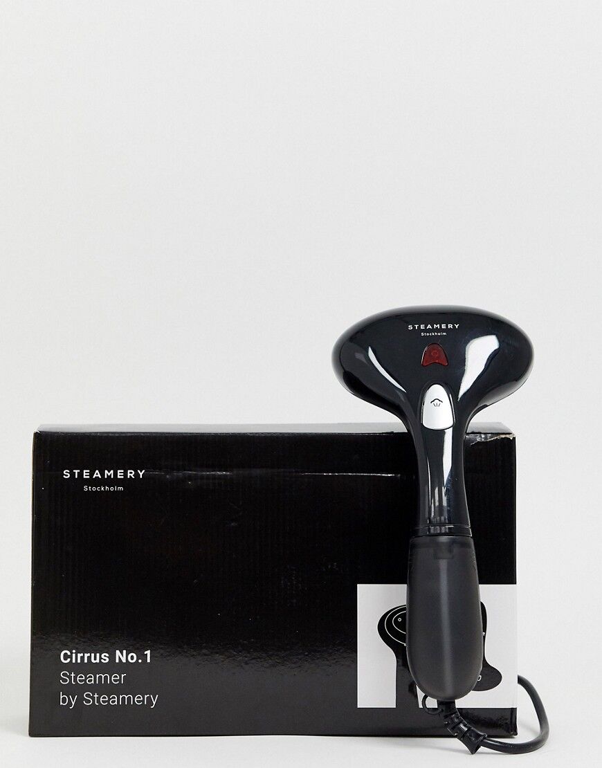 Steamery Stockholm black handheld steamer-Multi  Multi