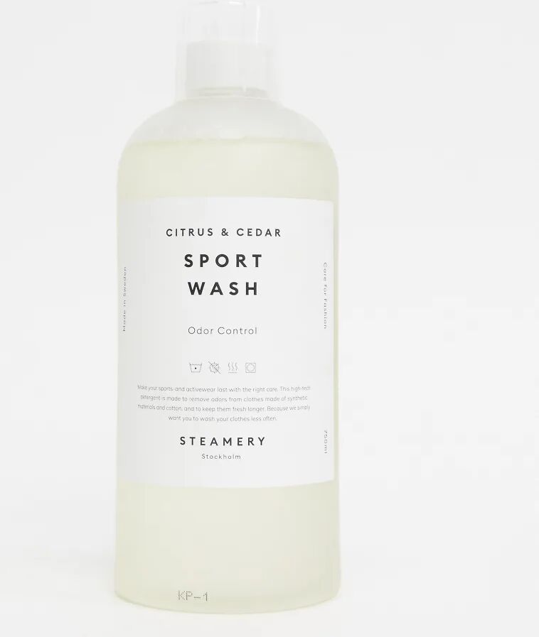 Steamery Stockholm Sport Wash Detergent 750ml-Multi  Multi