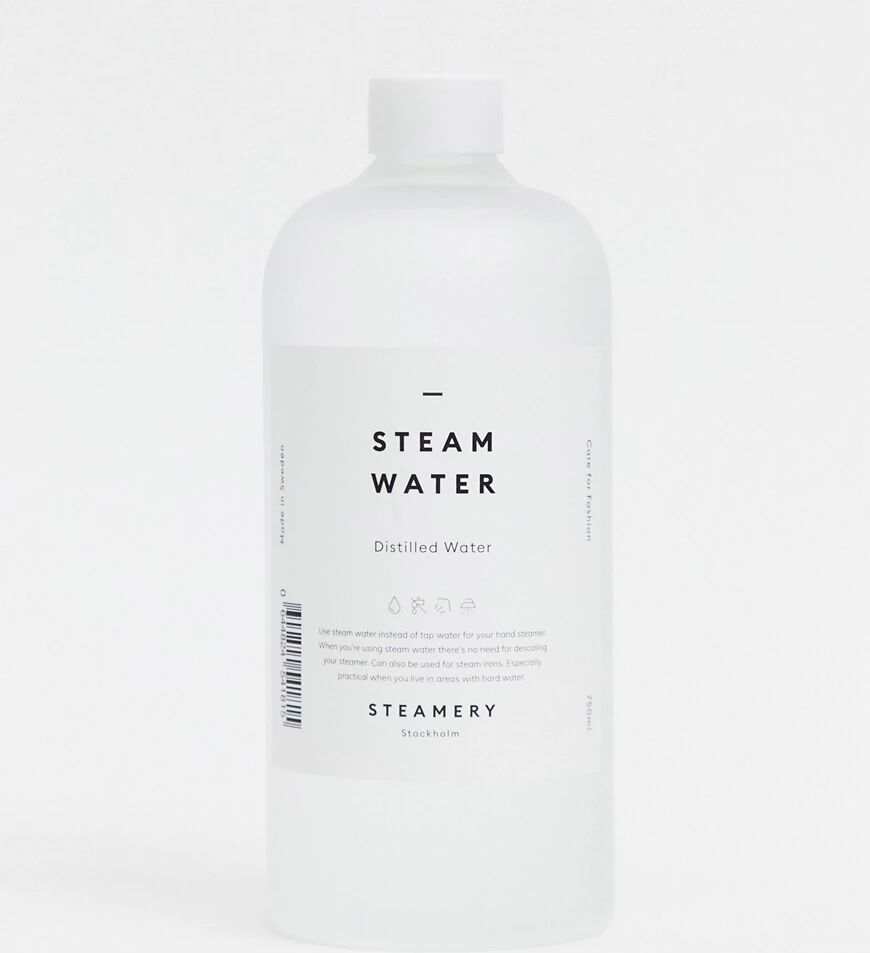 Steamery Stockholm steam water-No colour  No colour