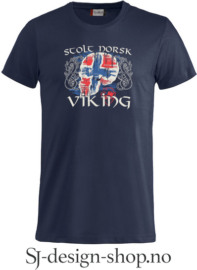 SJ Profilering & Design AS Stolt Norsk Viking