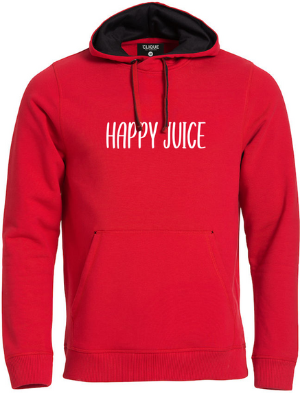 @annelenebre Happy Juice Hoody