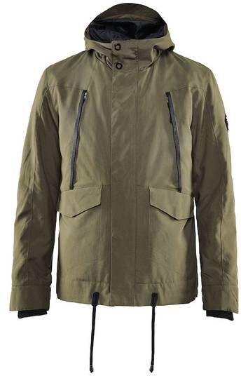 Craft 3-In-1 Jacket M