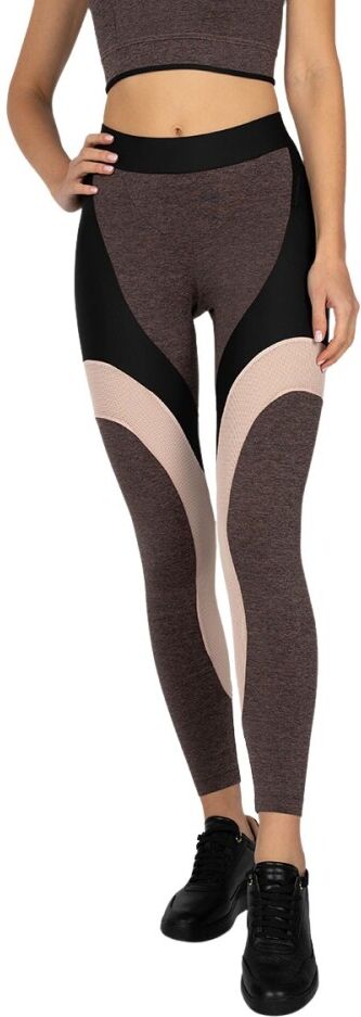 Trussardi Legginsy Grå Female