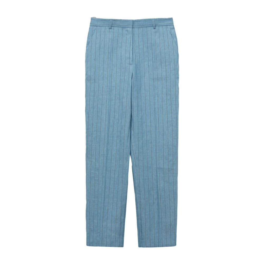 DAY Birger et Mikkelsen Classic Lady trousers Blå Female