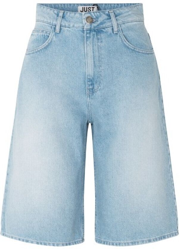 Jost Shorts Blå Female