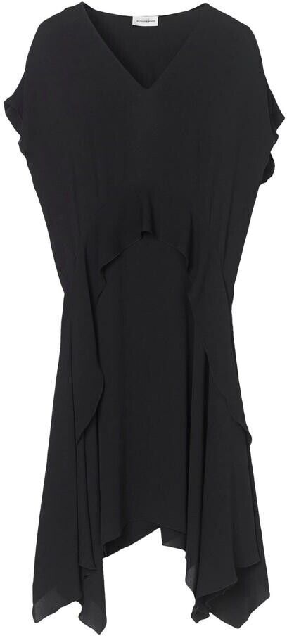 By Malene Birger Balizia dress Sort Female