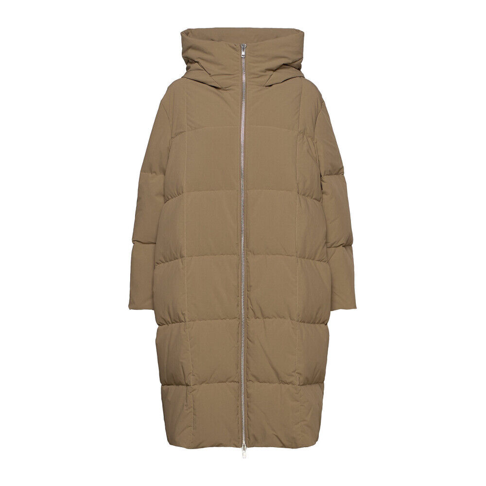 Stand Studio Coat Saylor Beige Female