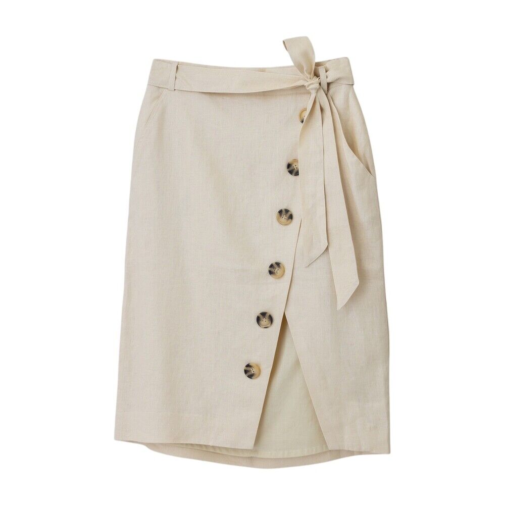 Fwss skirt Beige Female