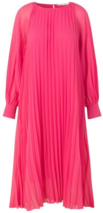 Samsøe Samsøe Annmari Dress 6621 Rosa Female