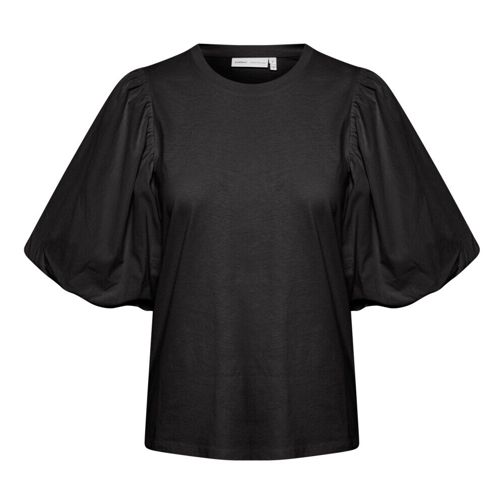 InWear UmeIW T-Shirt Sort Female