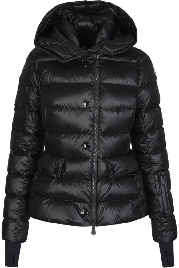 Moncler Puffer Jacket Sort Female