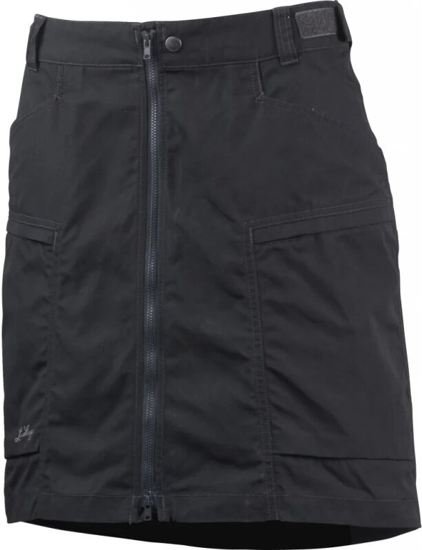 Lundhags Tiven Women's Skirt Grønn