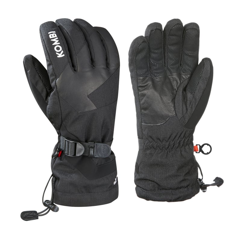 Kombi Timeless GORE-TEX® Women's Glove Sort