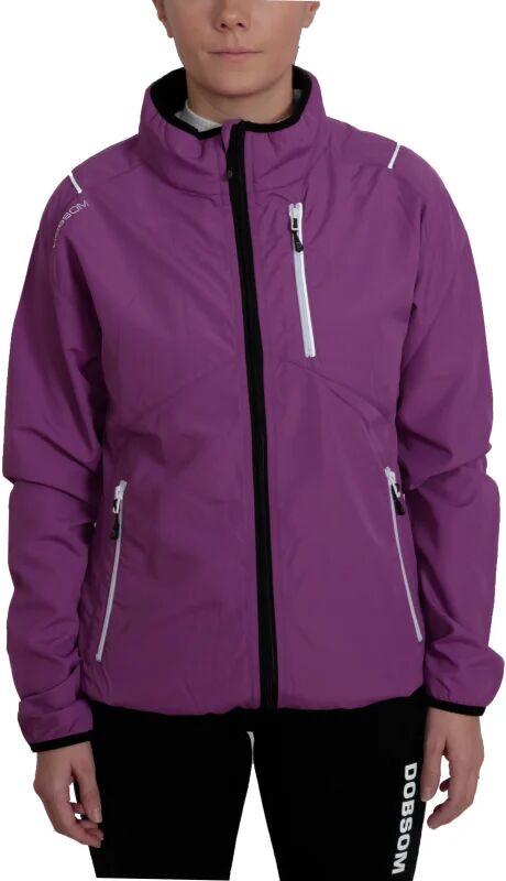 Dobsom Zink Jacket Women's Lilla