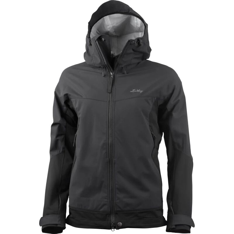 Lundhags Kring Women's Jacket Sort