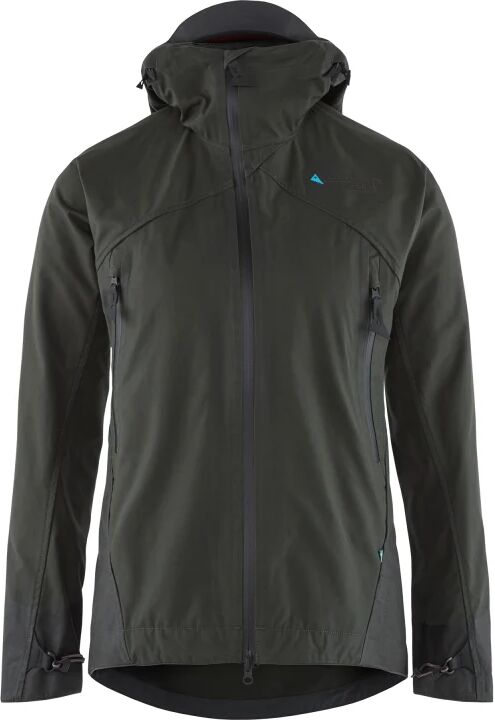 Klättermusen Einride Jacket Women's Sort