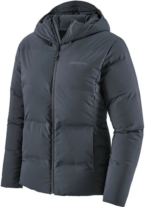 Patagonia Women's Jackson Glacier Jacket Blå