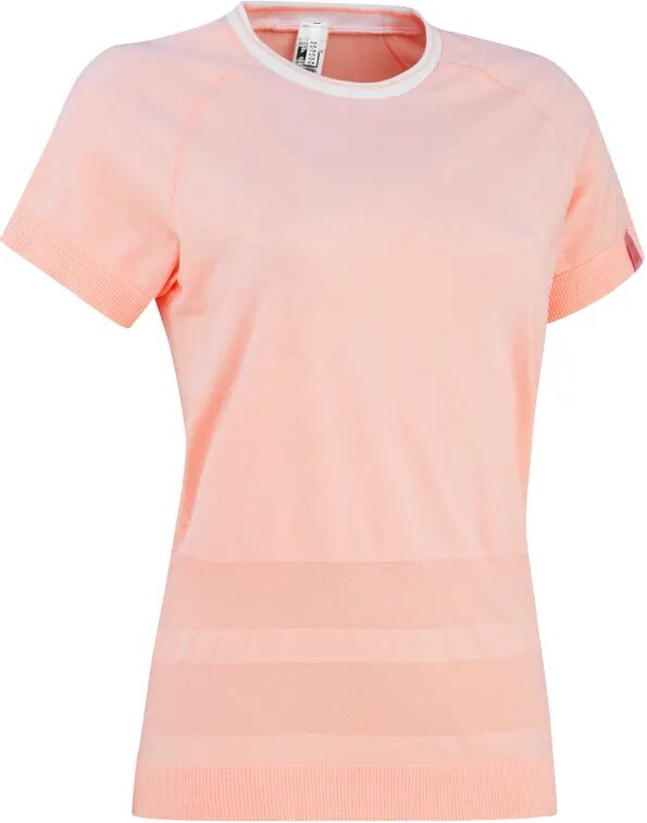 Kari Traa Women's Solveig Tee Rosa