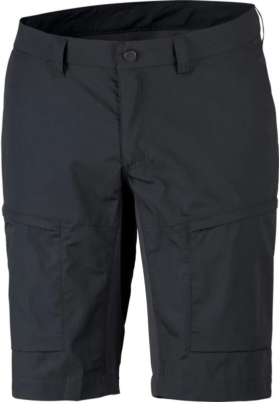 Lundhags Lykka Women's Shorts Grå