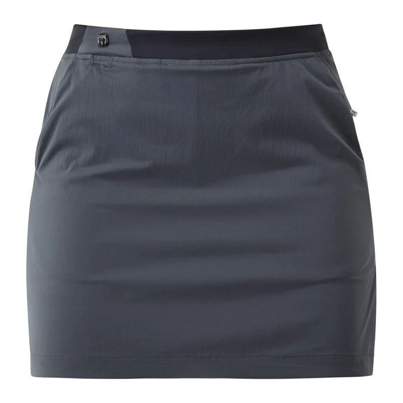 Mountain Equipment Women's Dynamo Skort Blå